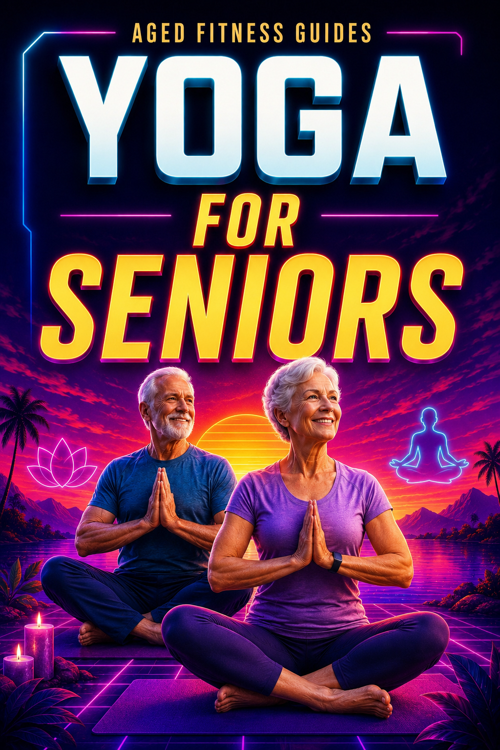 Yoga For Seniors